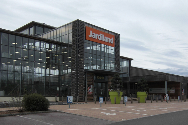 Trouvez Un Magasin Dans Votre Ville Jardiland